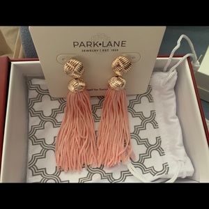Park Lane Cha Cha earrings